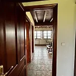 Casa De Aldea La Maestra Arriondas
