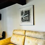 Casa De Aldea La Maestra Arriondas