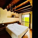 Casa De Aldea La Maestra Apartment Arriondas