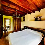 Apartment Casa De Aldea La Maestra Arriondas