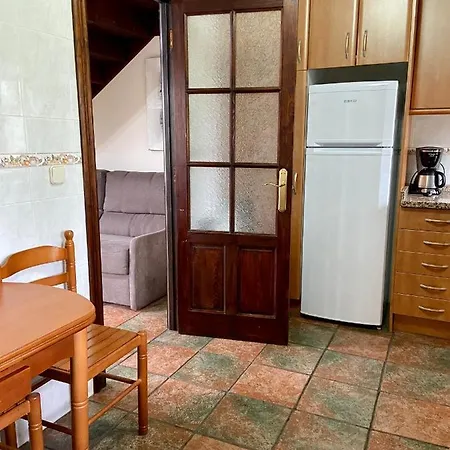 Appartement Casa De Aldea La Maestra