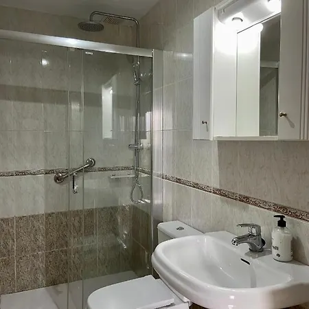 Appartement Casa De Aldea La Maestra *