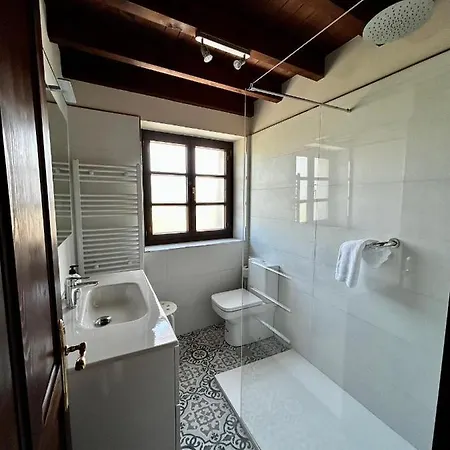 Appartement Casa De Aldea La Maestra