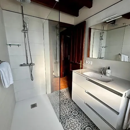 Casa De Aldea La Maestra