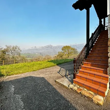 Appartement Casa De Aldea La Maestra *