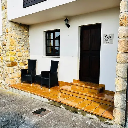 Casa De Aldea La Maestra