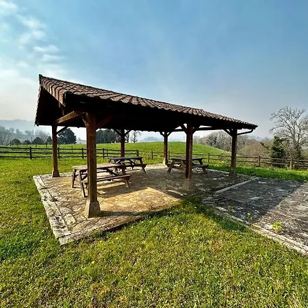 Appartement Casa De Aldea La Maestra Arriondas