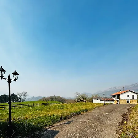 Daire Casa De Aldea La Maestra