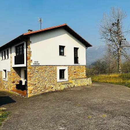Appartement Casa De Aldea La Maestra