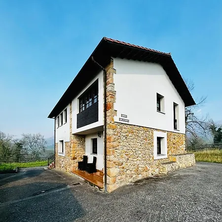 Casa De Aldea La Maestra