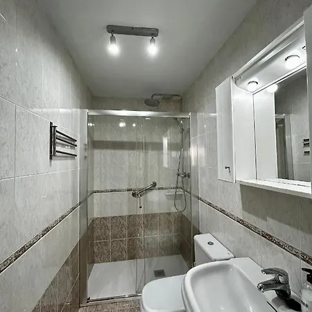 Appartement Casa De Aldea La Maestra Arriondas