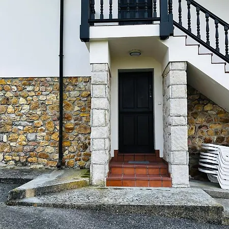 Апартаменты Casa De Aldea La Maestra