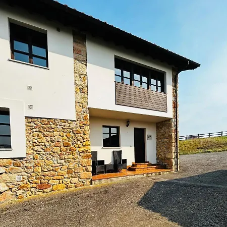 Daire Casa De Aldea La Maestra