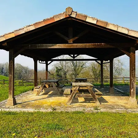 Appartement Casa De Aldea La Maestra Arriondas