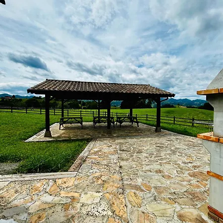 Appartement Casa De Aldea La Maestra *