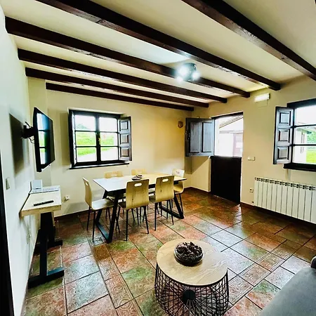 Casa La Maestra Apartment